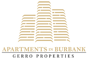 Apartments in Burbank